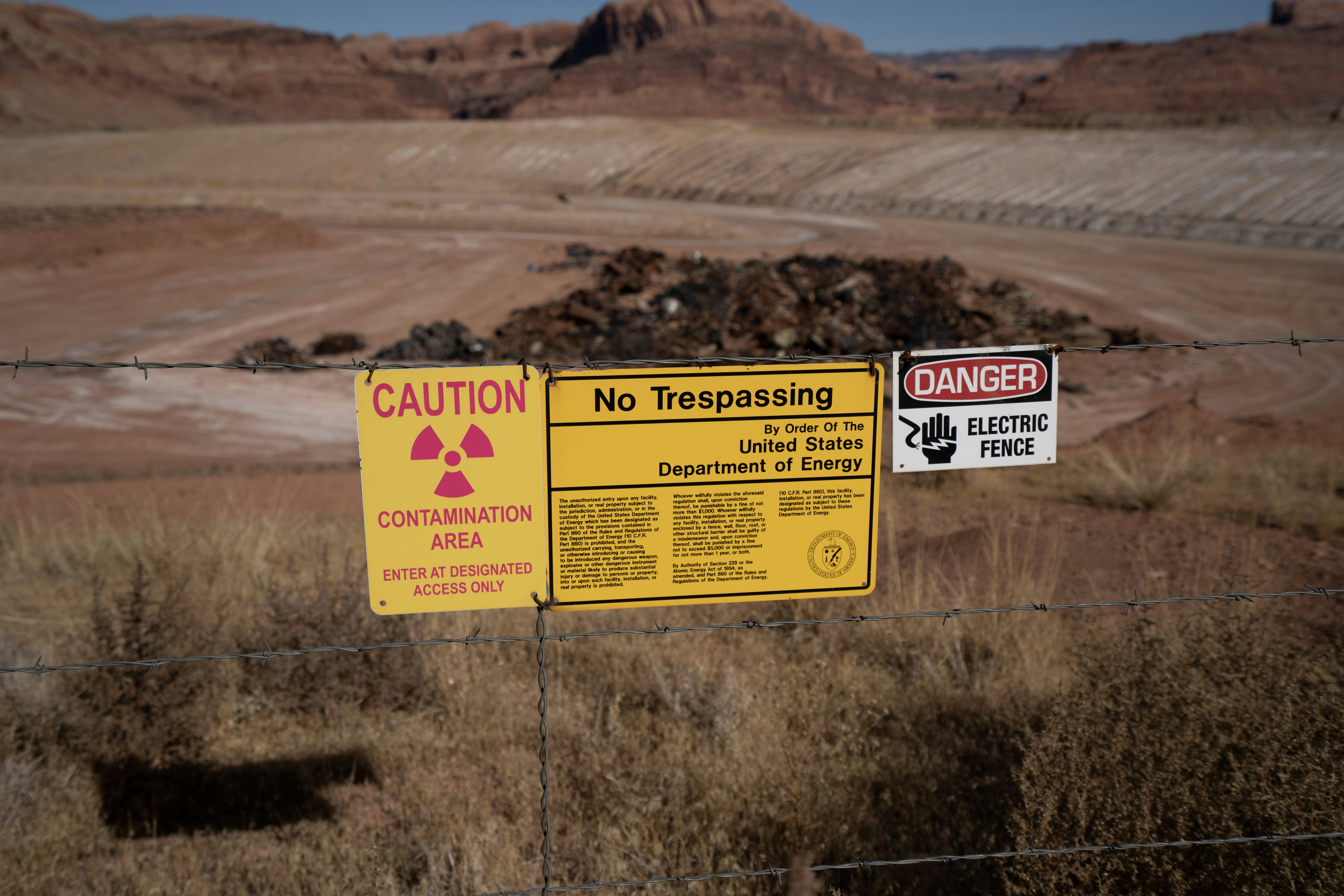 Key Areas for Anti-Terrorism Security Measures in Radiation Source Usage Sites