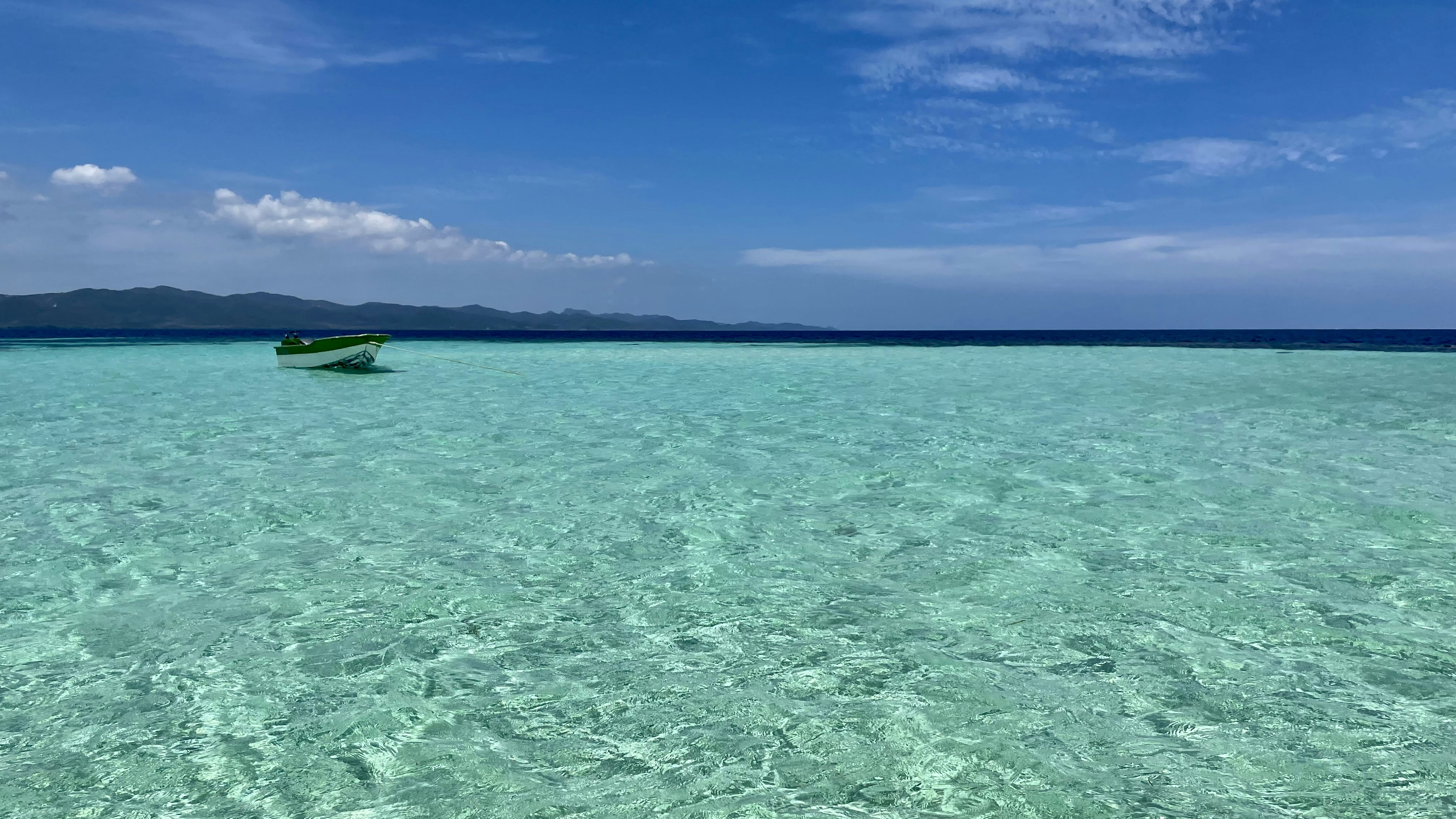 Monte Cristi, Dominican Republic - None
