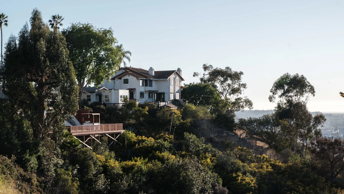 Los Altos Hills