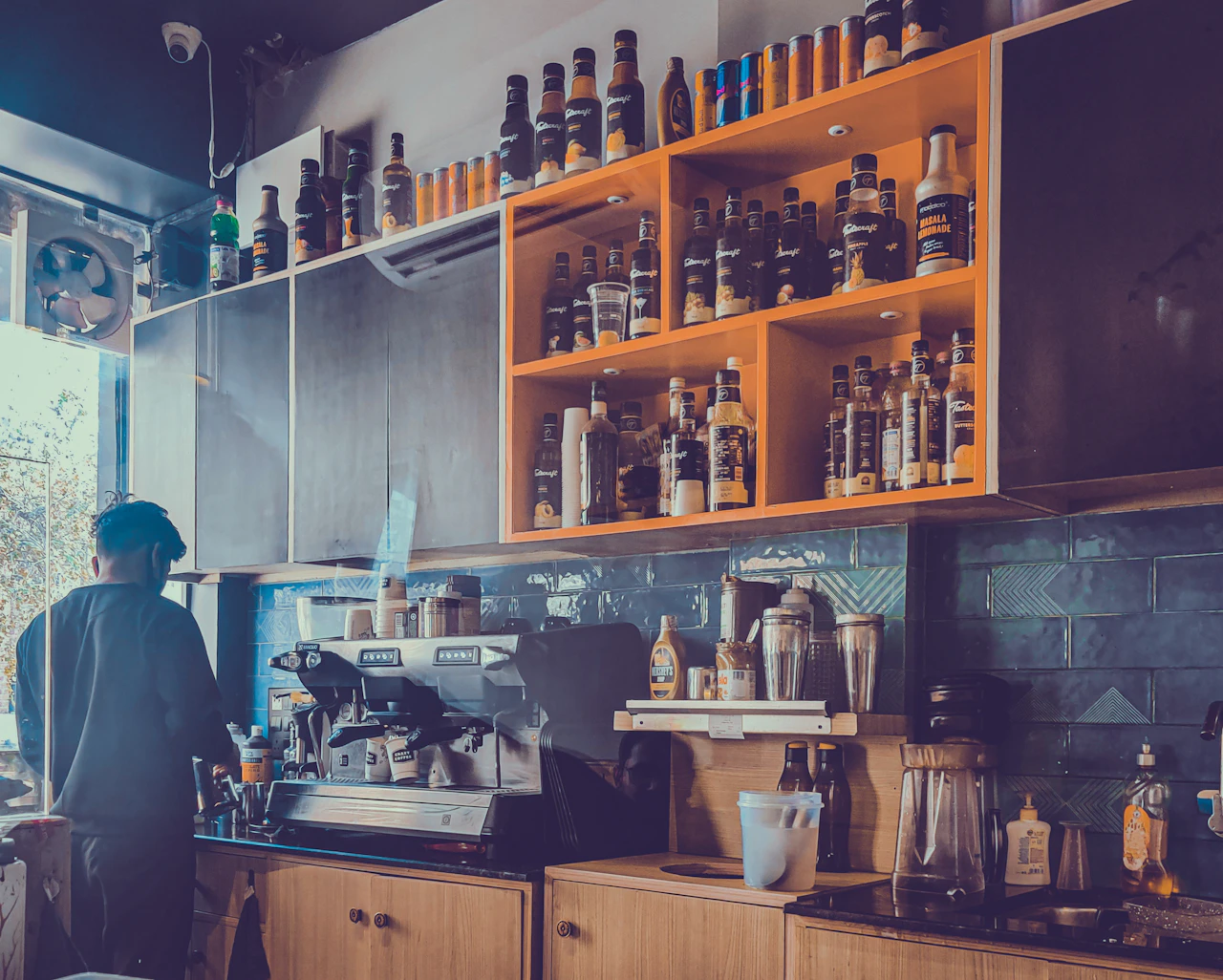 Warranty Repair Damaged Your Equipment? This Café Owner Recovered $10,000