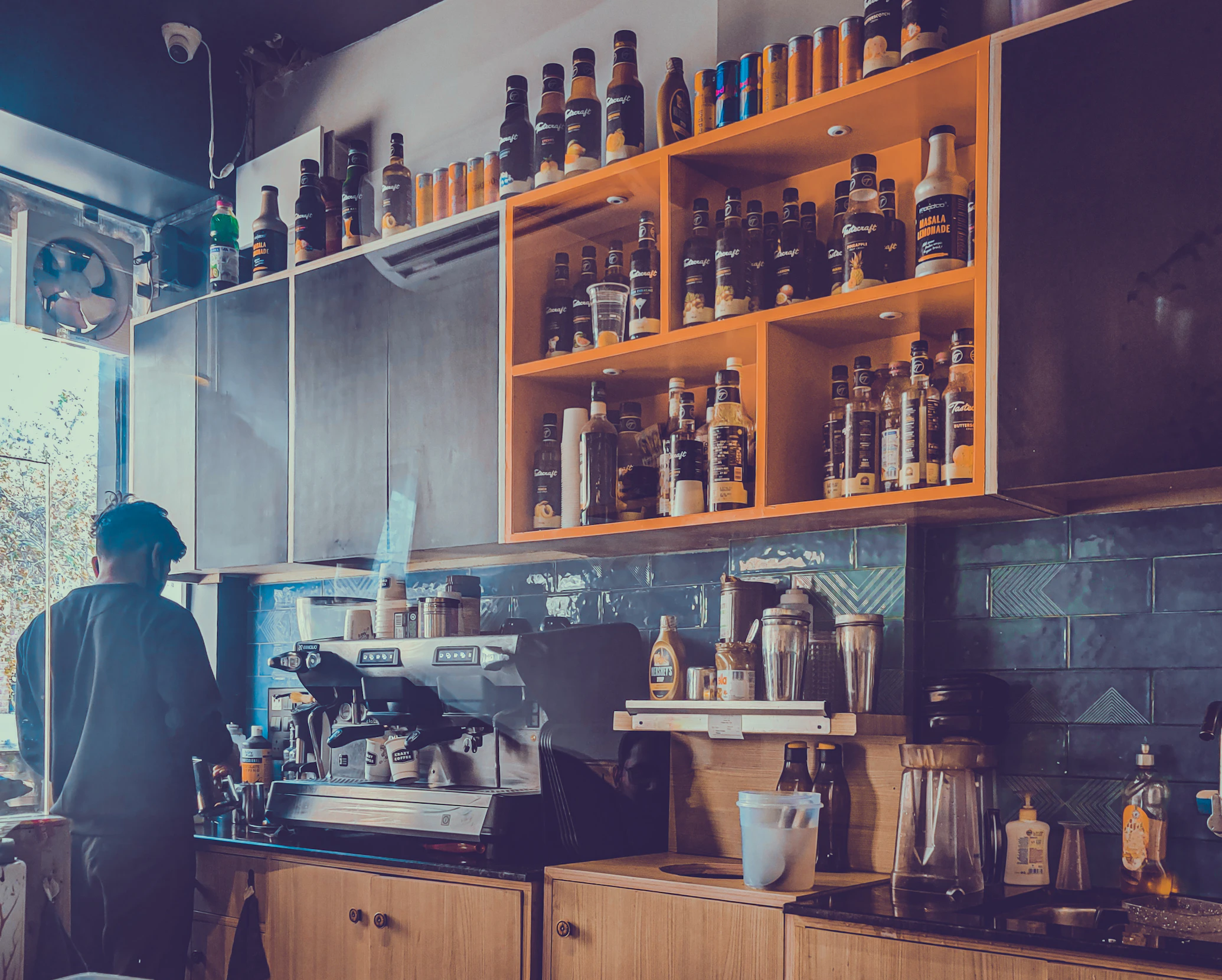 Warranty Repair Damaged Your Equipment? This Café Owner Recovered $10,000