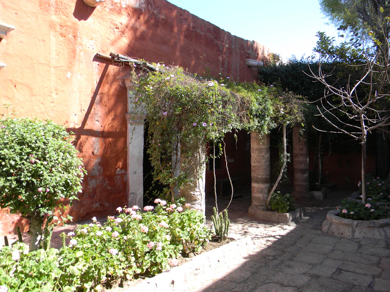 Best Areas in Arequipa to Explore Entirely on Foot