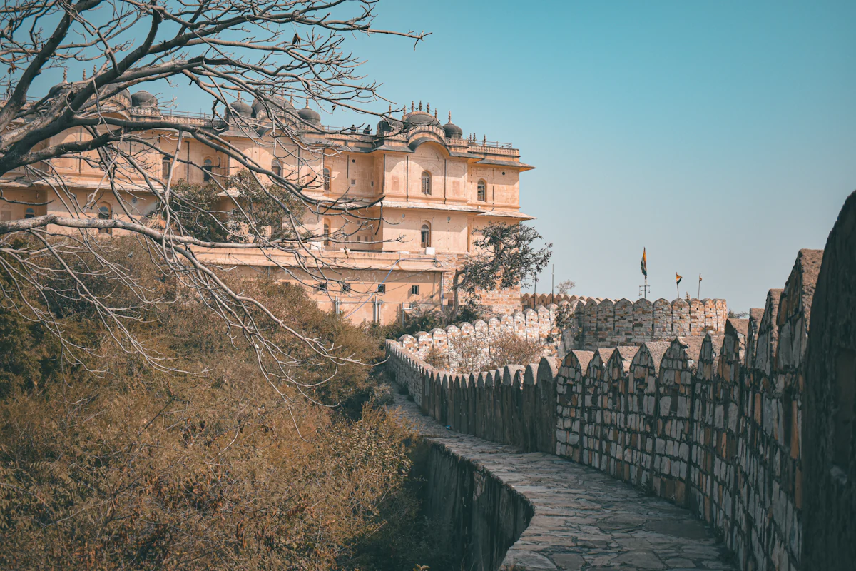 Achalgarh