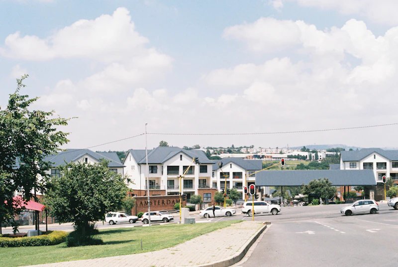 Best Budget Hostels in Johannesburg That Are Actually Worth Staying In
