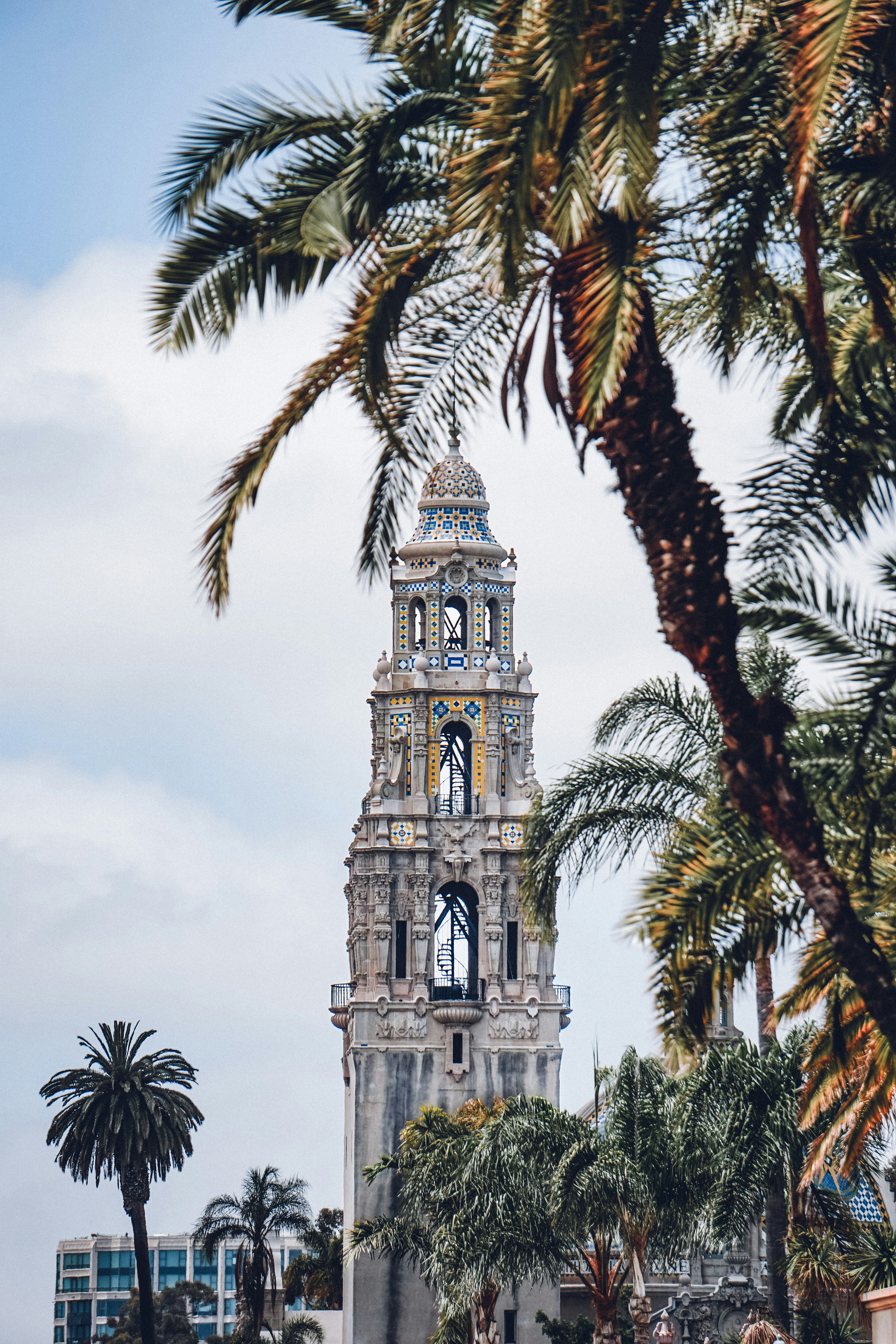 San Diego travel photo