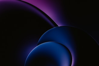 a close up of a cell phone with a dark background