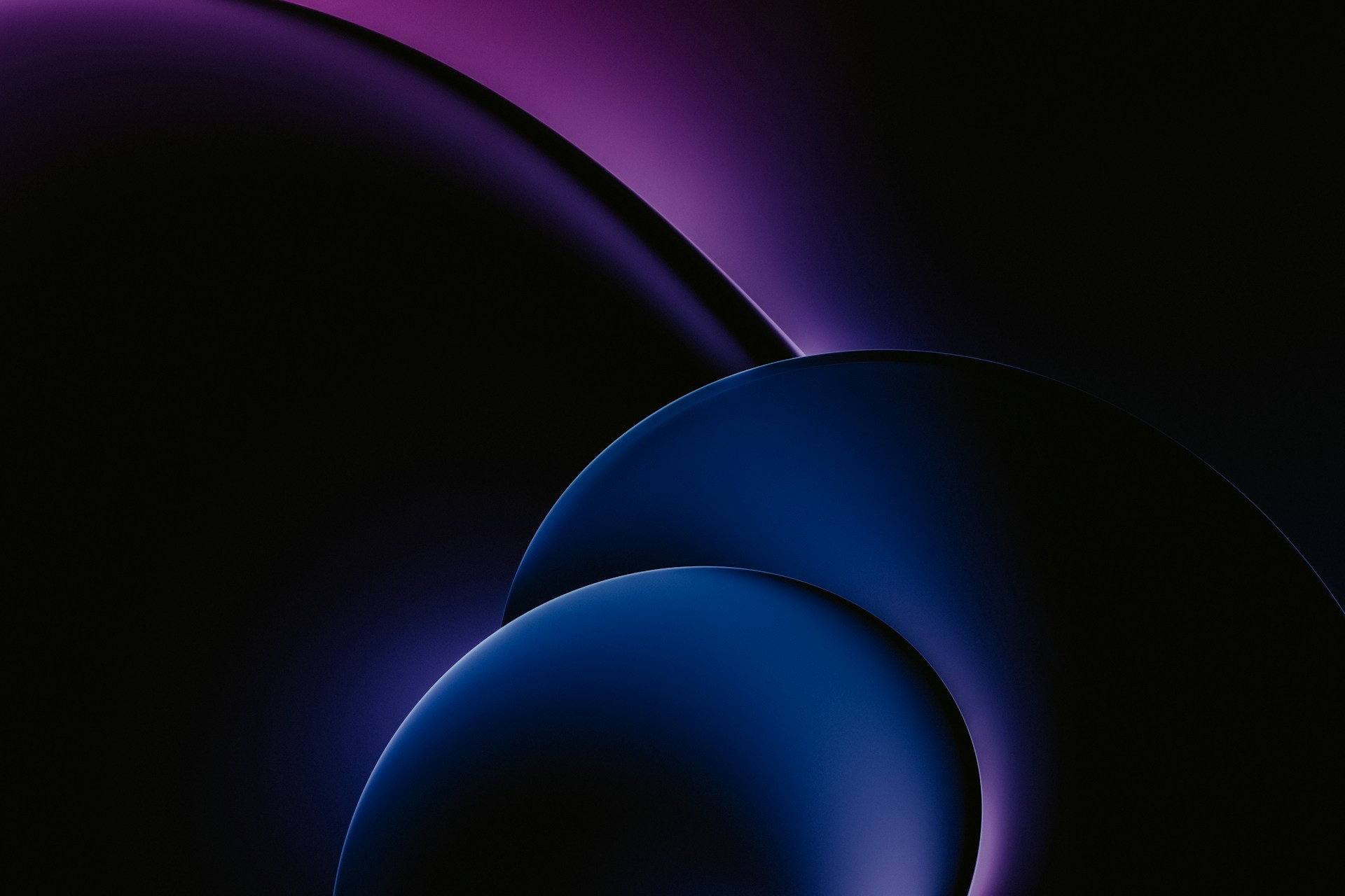a close up of a cell phone with a dark background