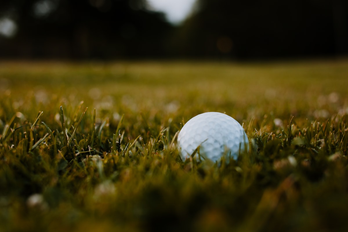 Play to Your Miss: The Habit That Saves More Shots Than a New Driver