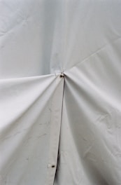A high-quality image of various custom tarps and awnings.