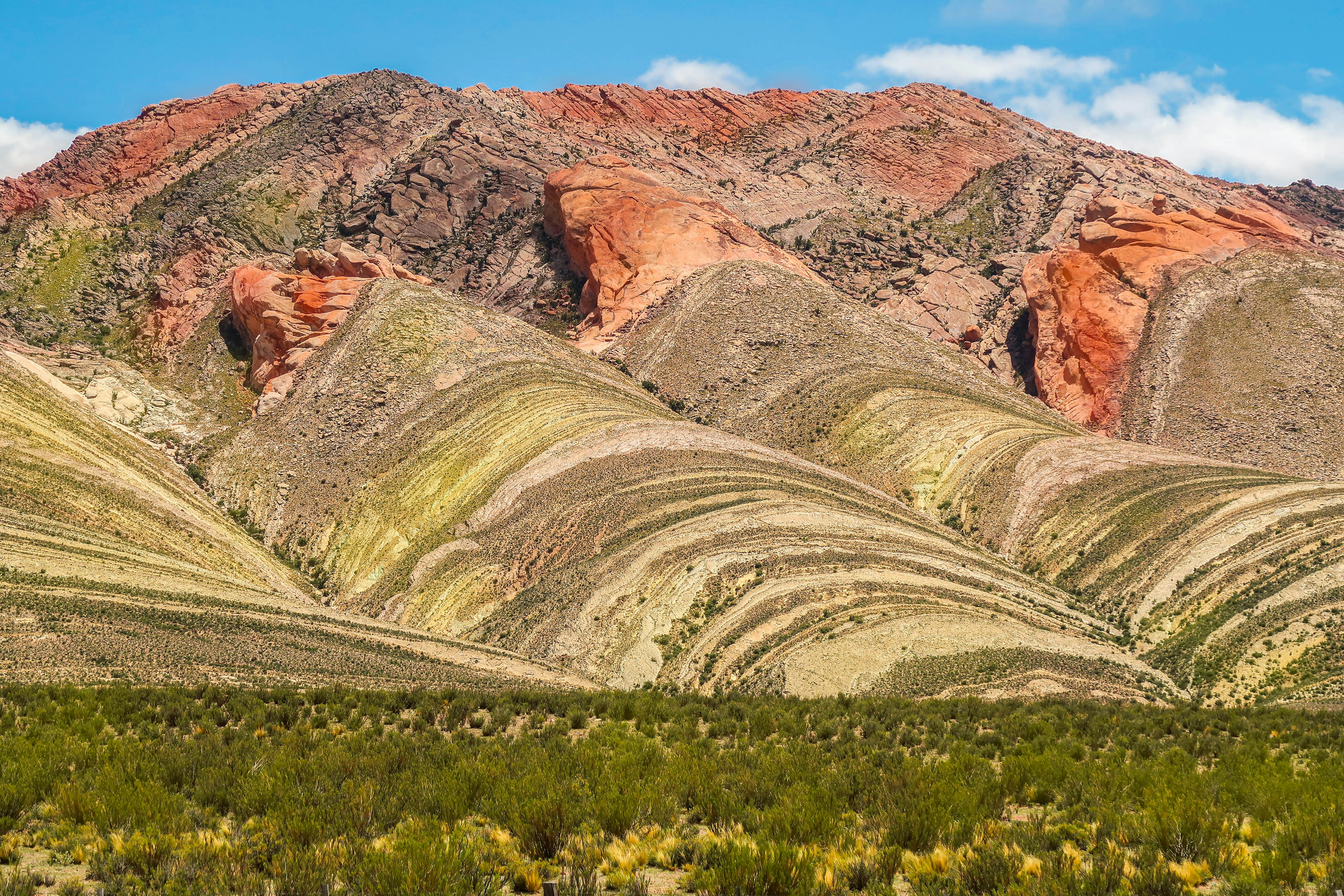 Photo by argentinanatural