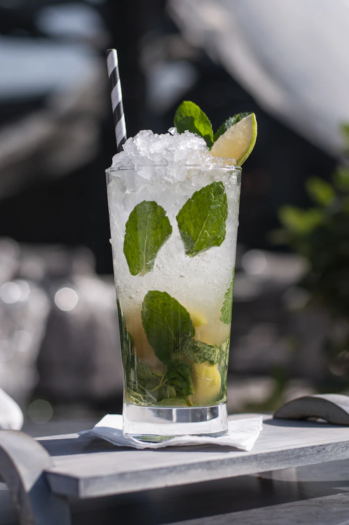 Mojito – cocktail