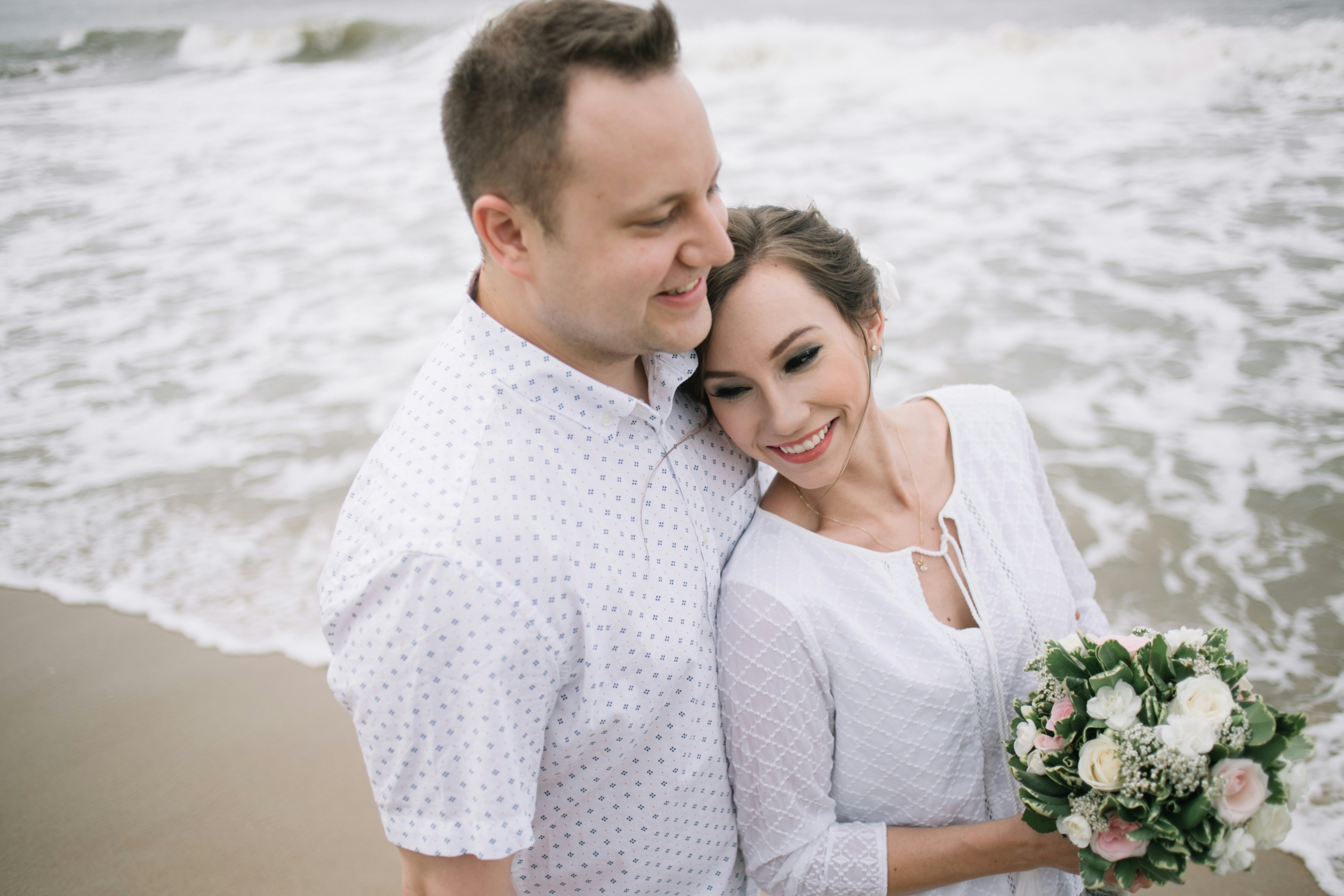 Newlywed wife of US soldier freed by Ice after detention at military base