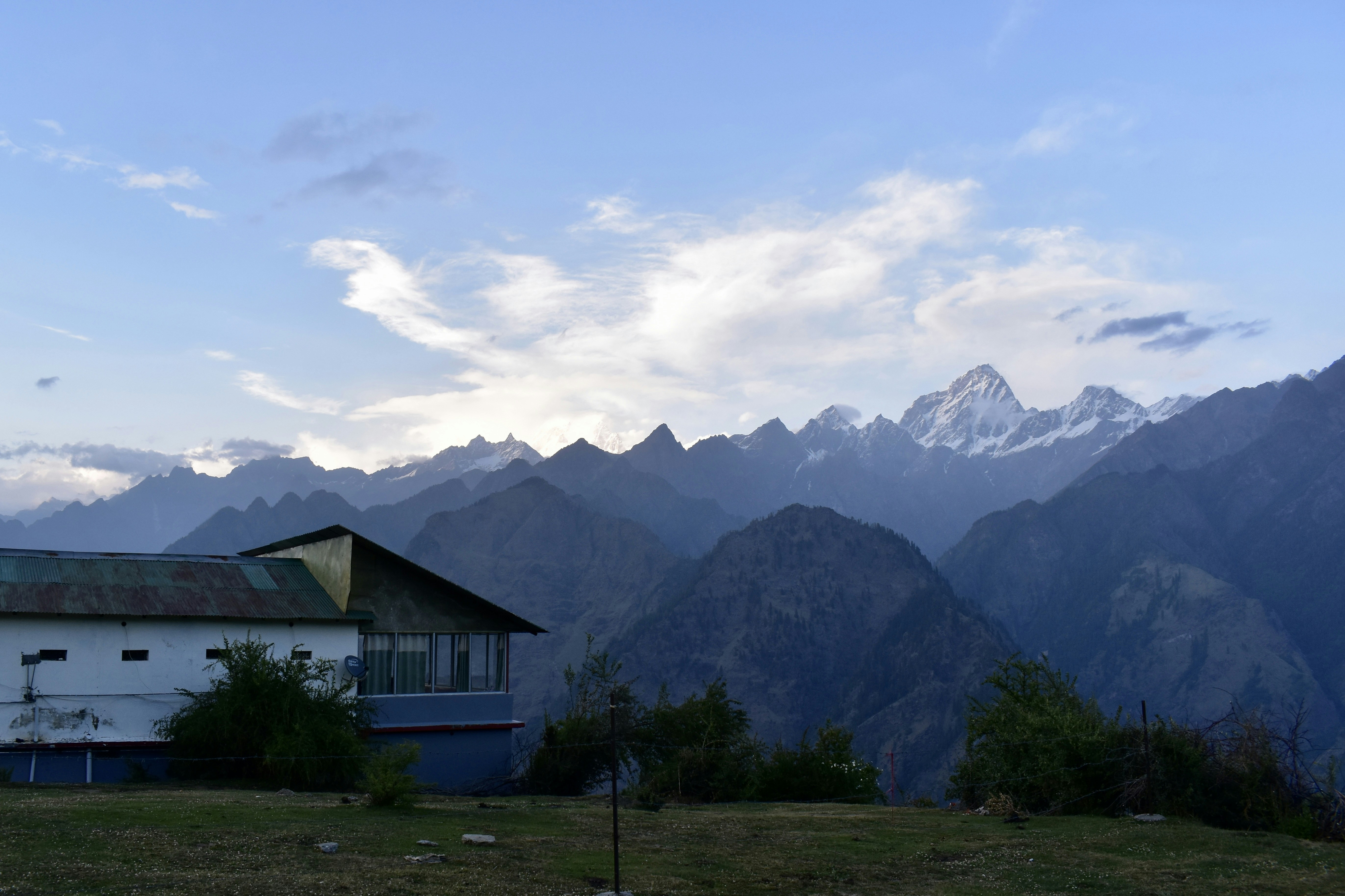 Photo by abhidevvaishnav