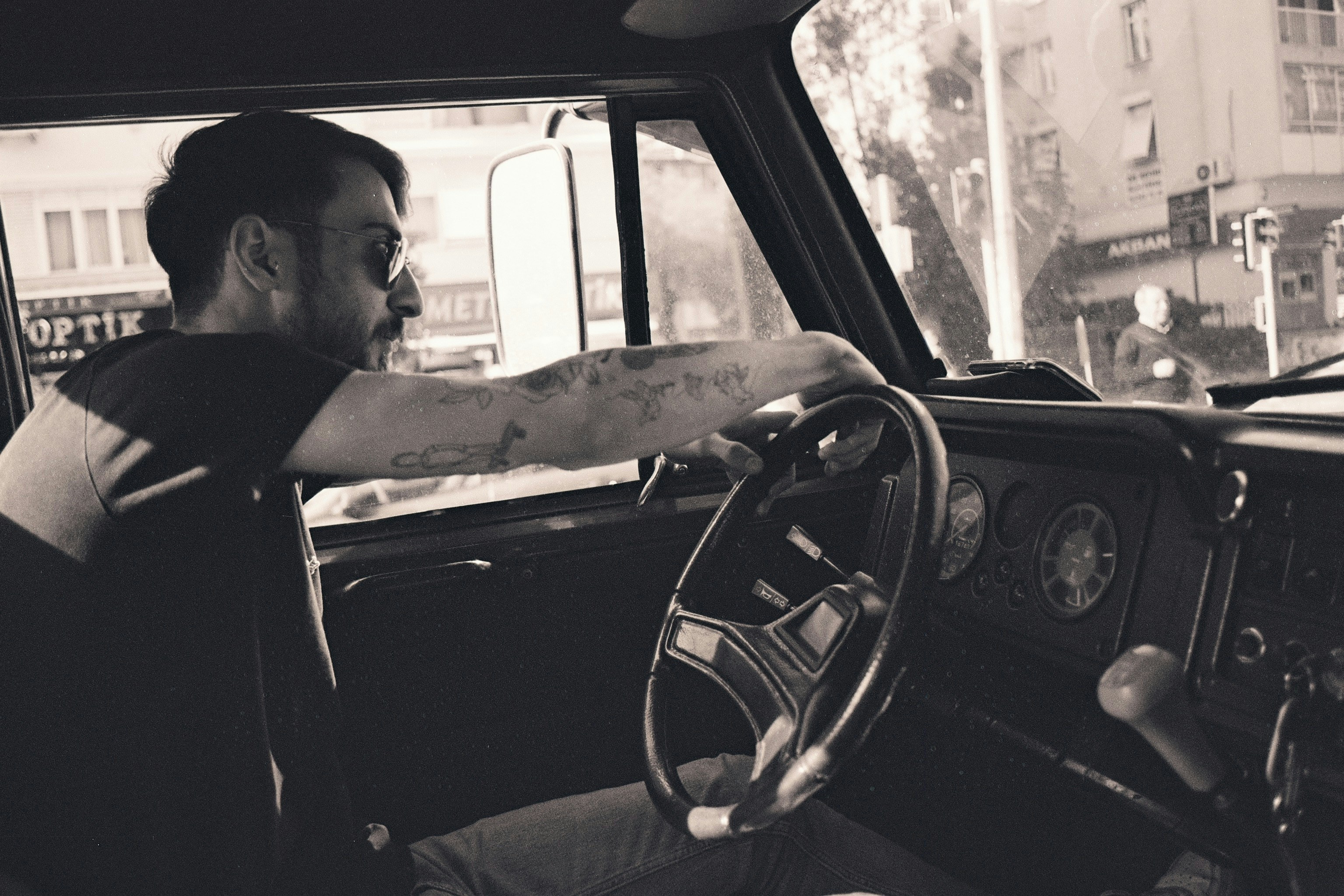 Photo by ddography