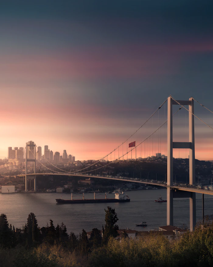 Bosphorus