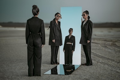 Rectangle Body Shape
