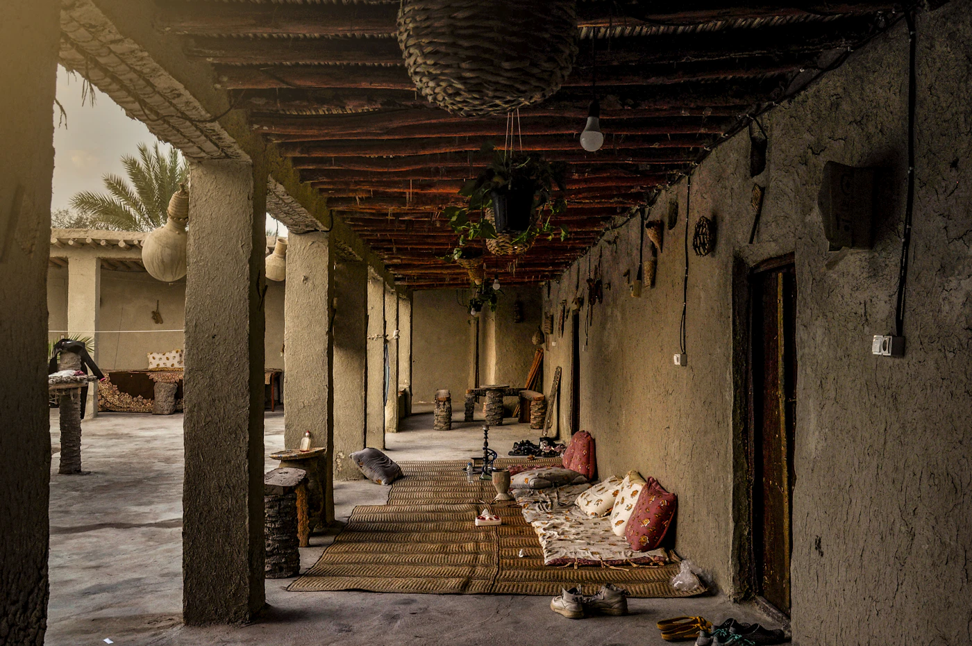 Ouarzazate