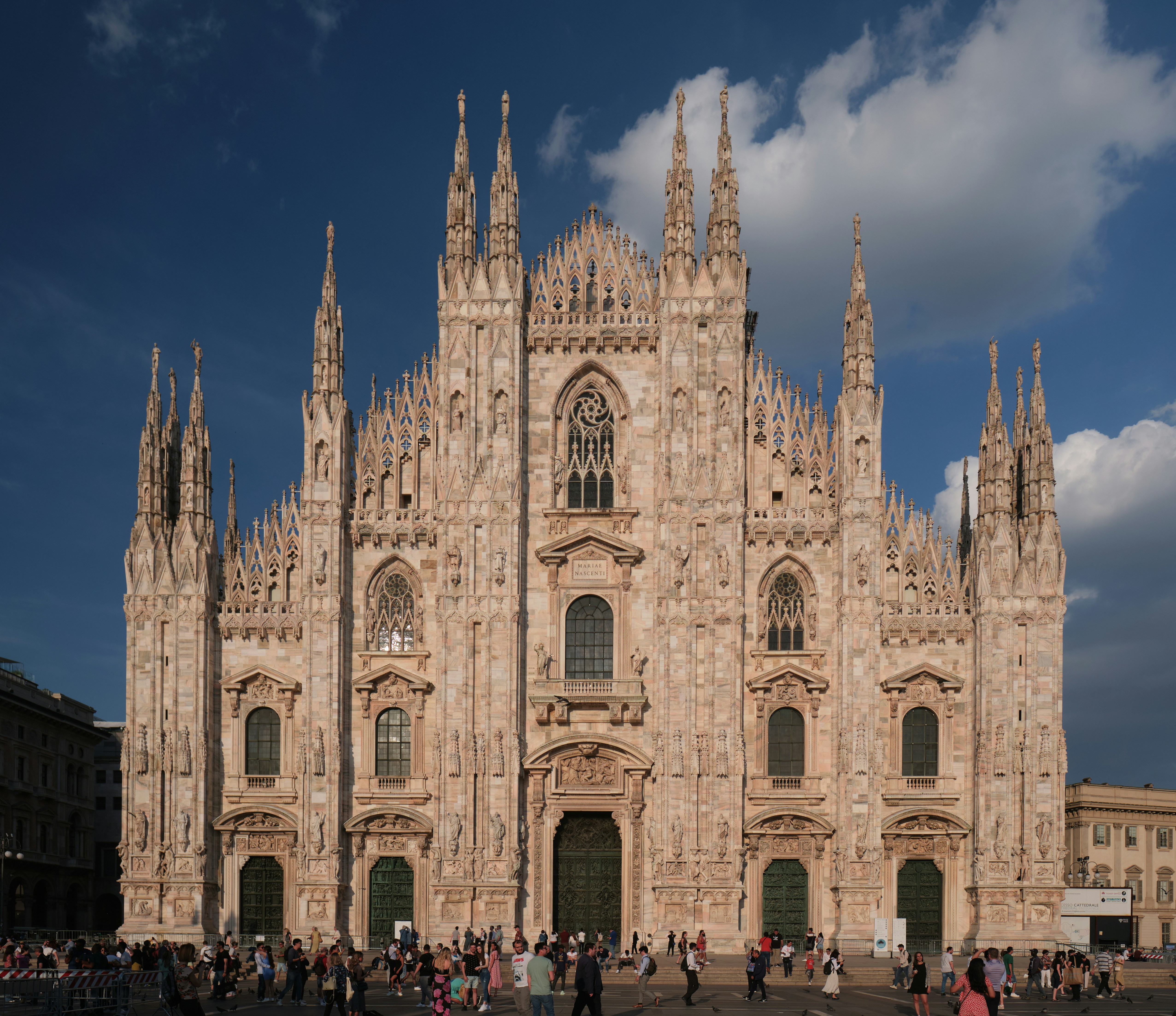 Visiting the Milan Duomo: Tickets + Tips, image size:1080x933