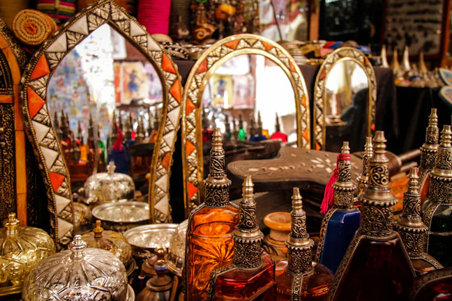 3-Day Marrakech Budget Itinerary | $12 a Day Guide