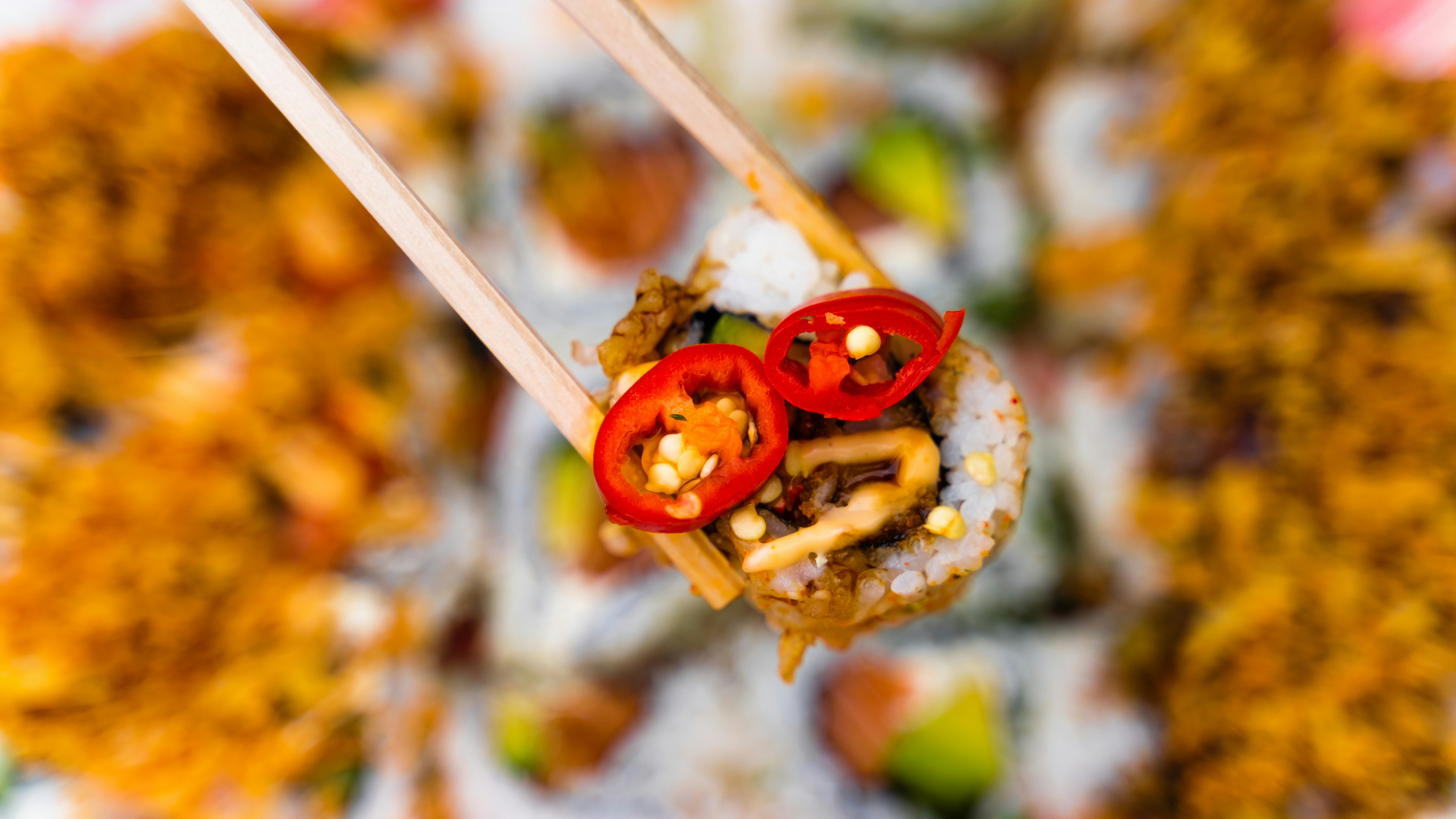 6 health benefits of spicy foods