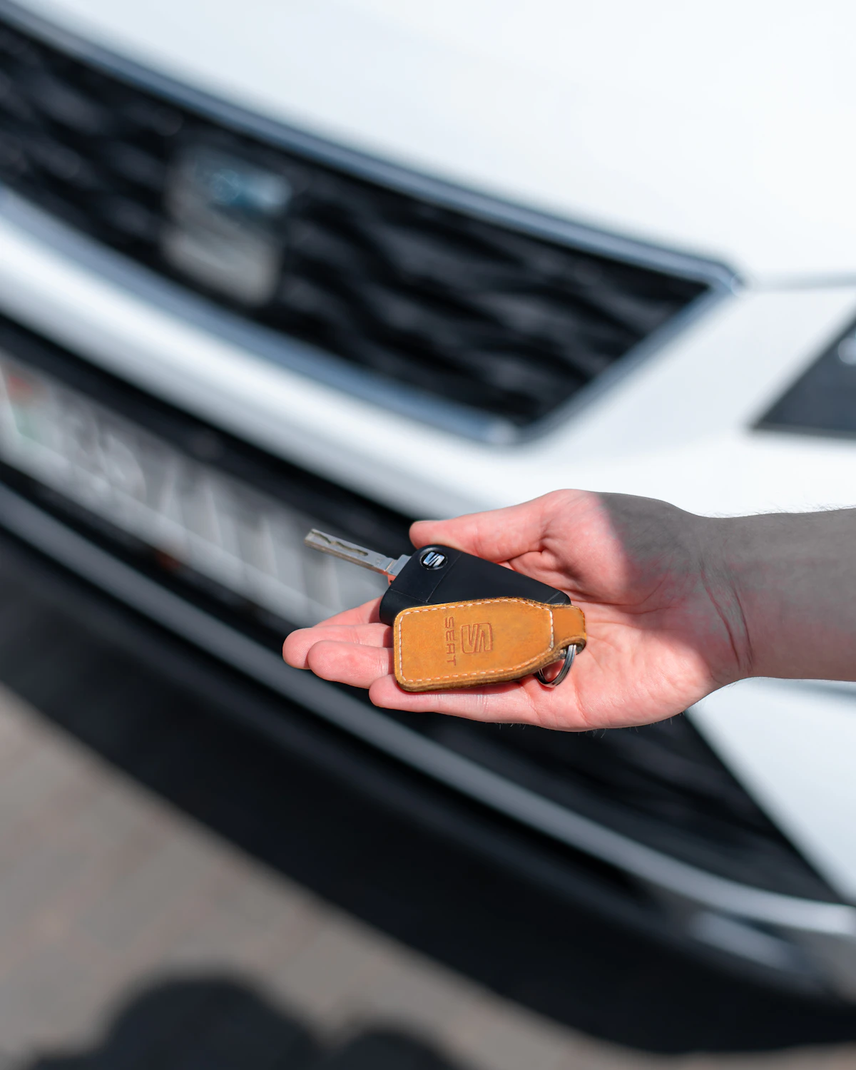 Auto ohne Fahrzeugschein verkaufen: sicher vorgehen