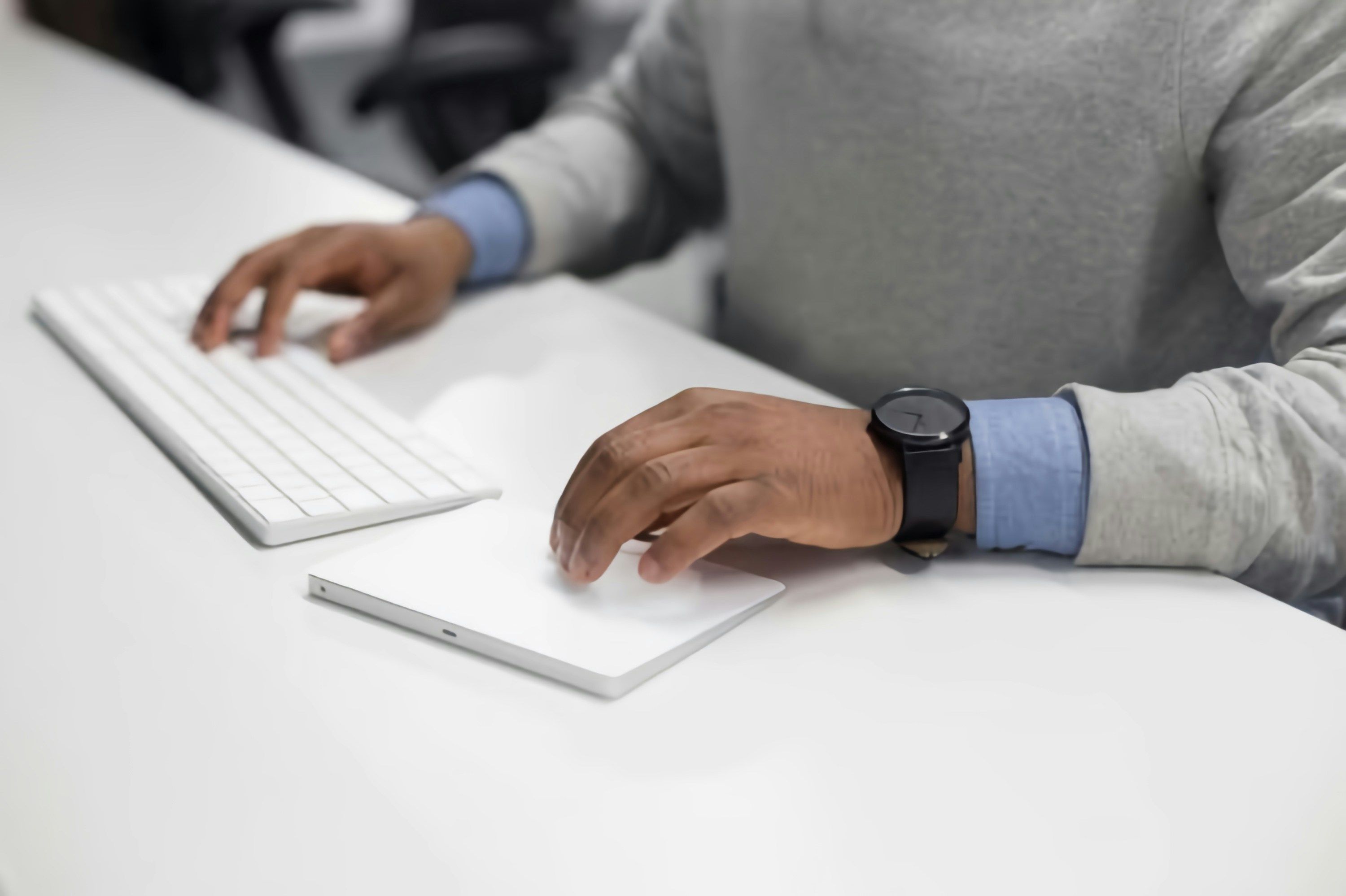 Photo by ukblacktech