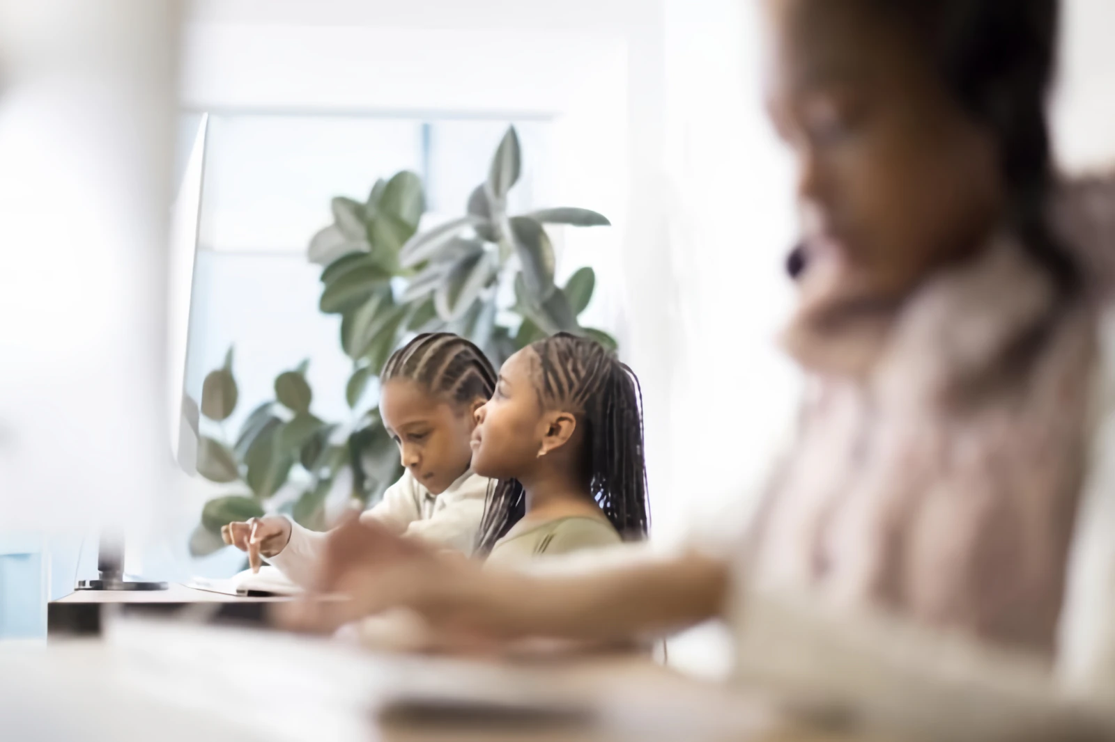 探究学習は、勉強が得意な子だけのものではない
