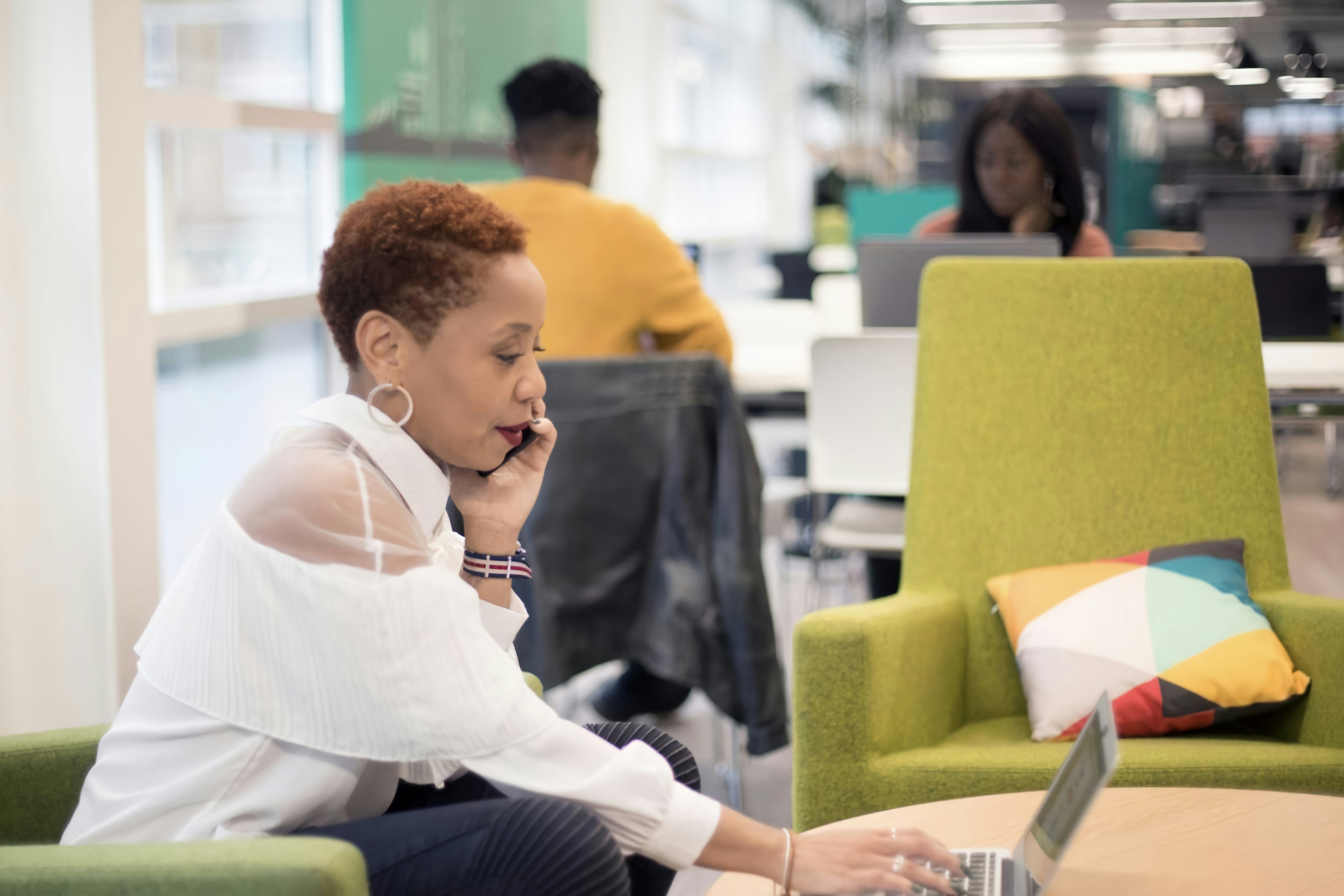 Photo by ukblacktech