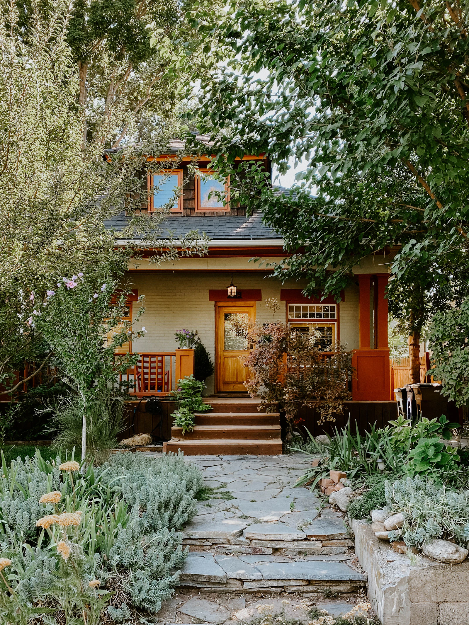 Representative image of the Historic Kenwood area — photo 1