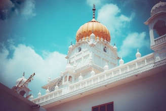 Dharam Di Kirat for Gurdwaras and Sikh Institutions 