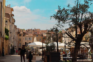 Aix-en-Provence