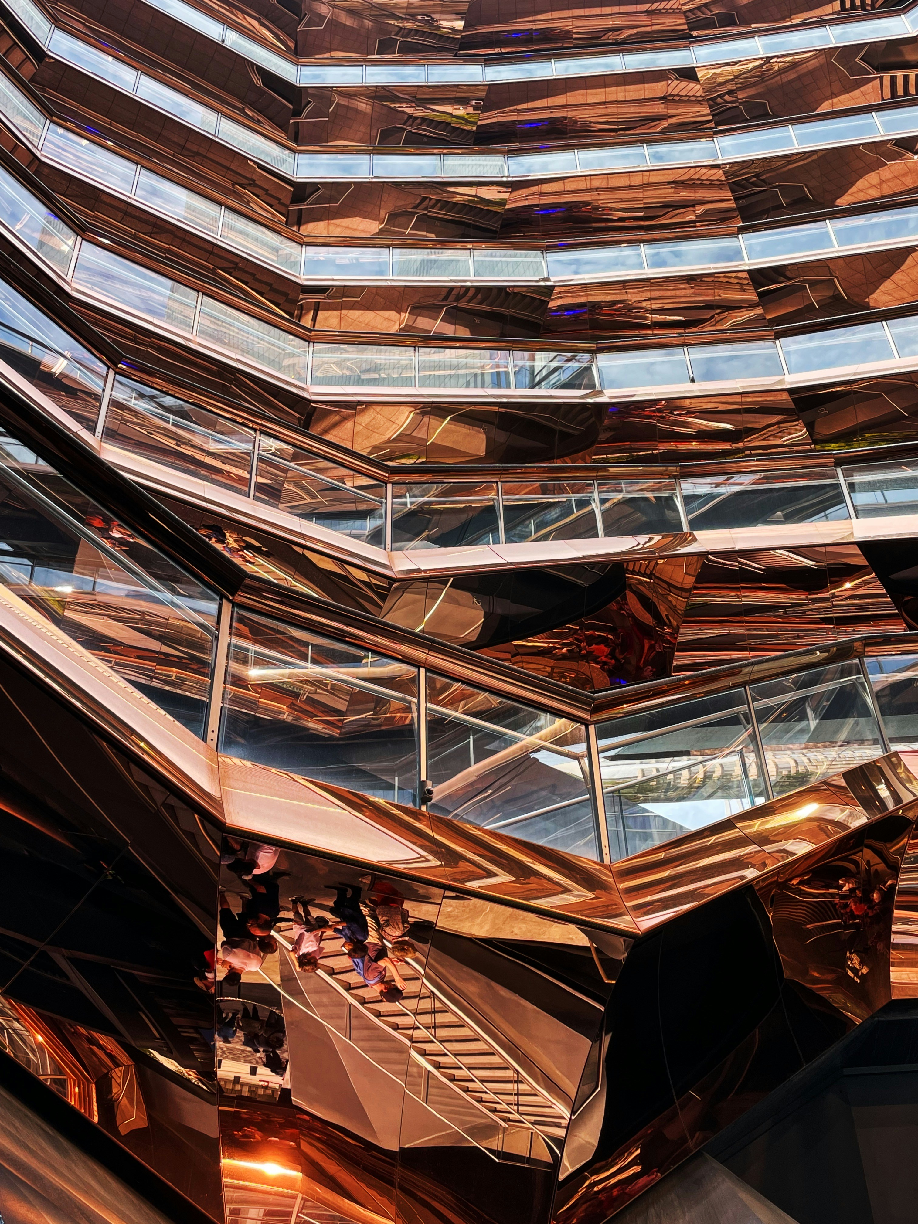 Premium Aluminum Glass Accessories