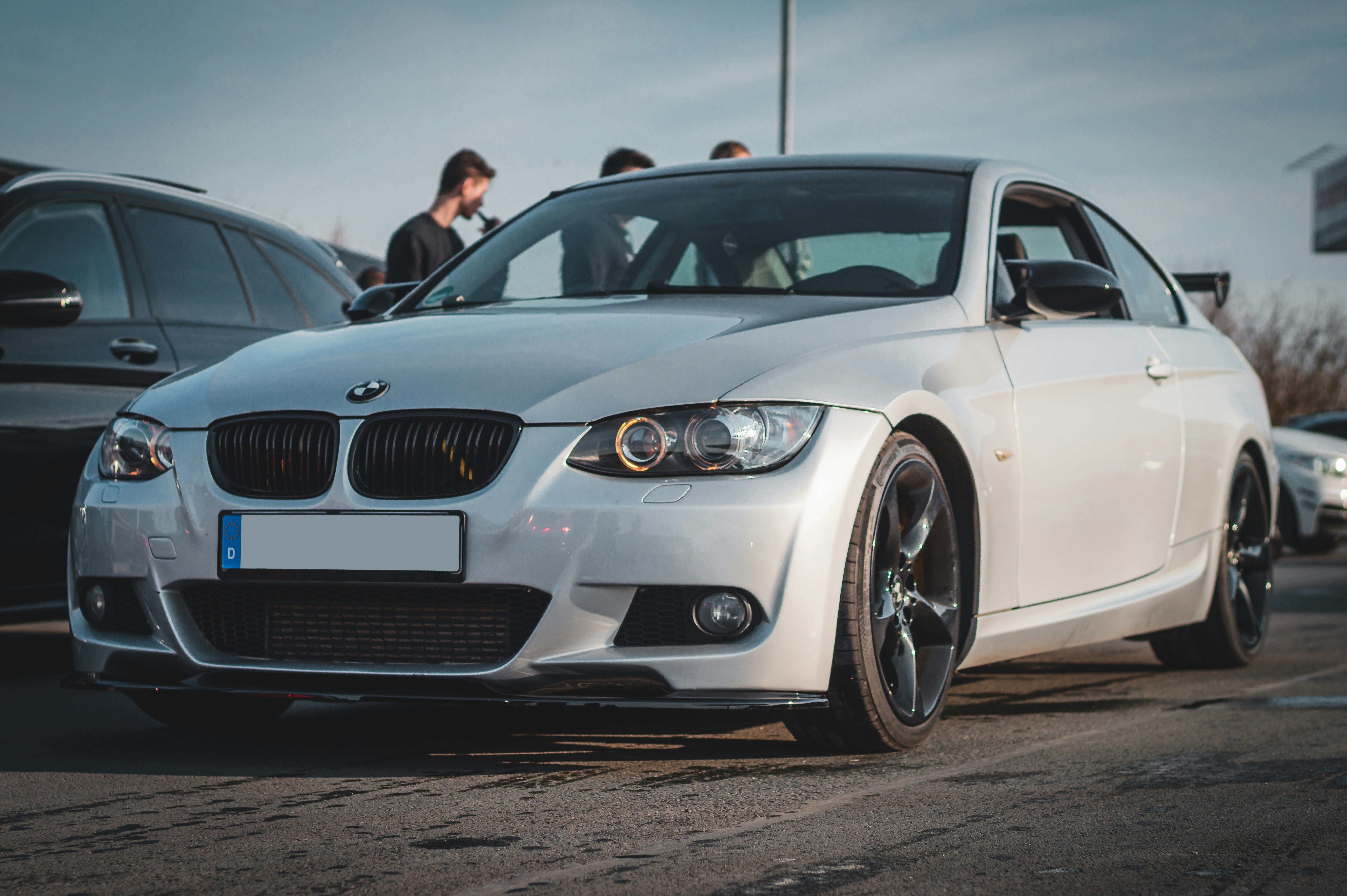 Photo by davidvondiemar