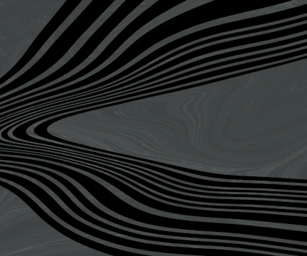 Abstract tech background with deep black and charcoal grey tones.