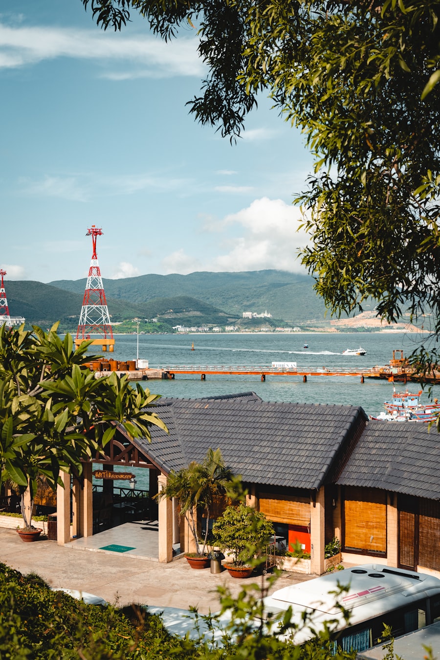 Nha Trang, Vietnam
