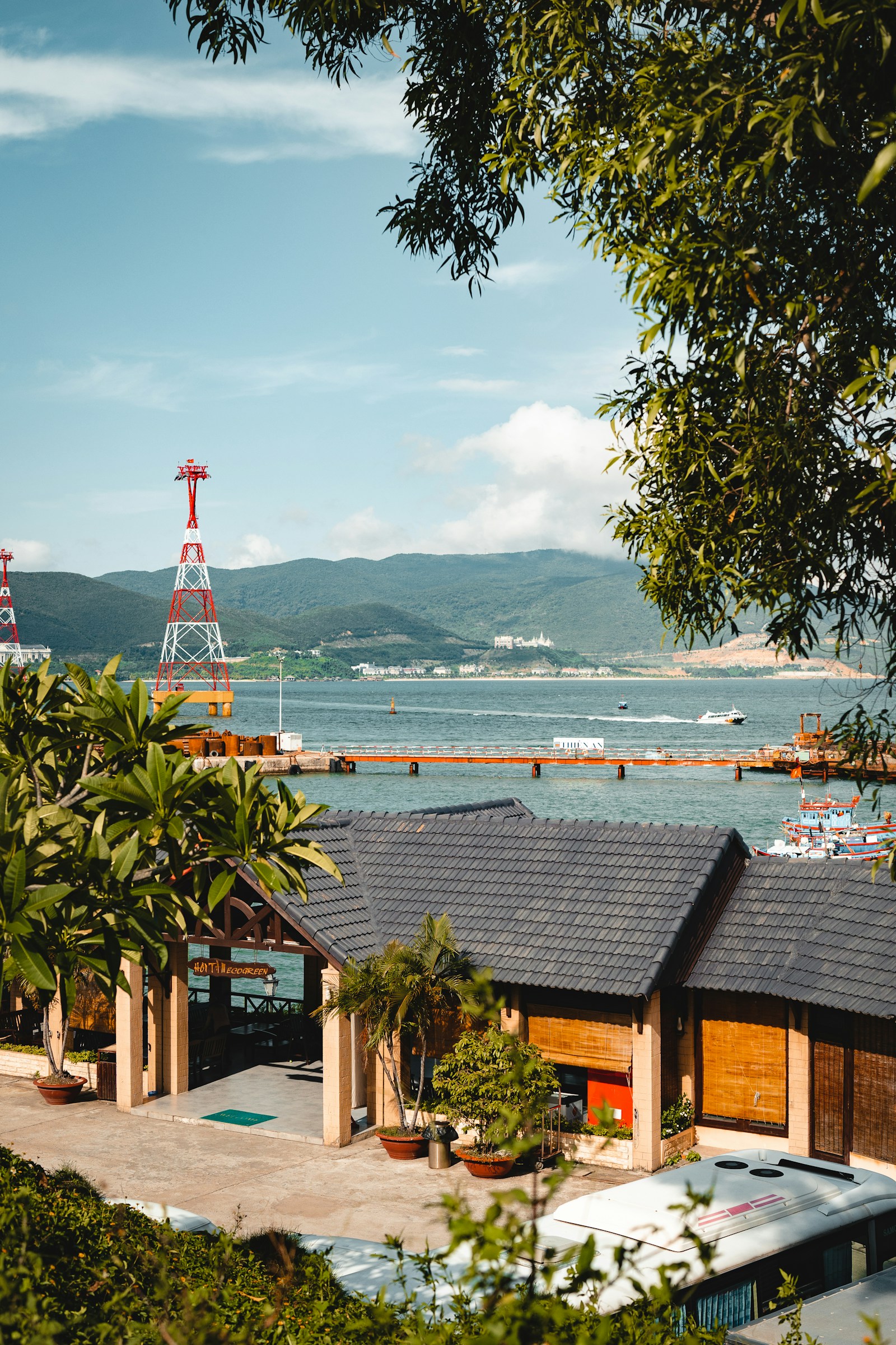 Nha Trang, Vietnam