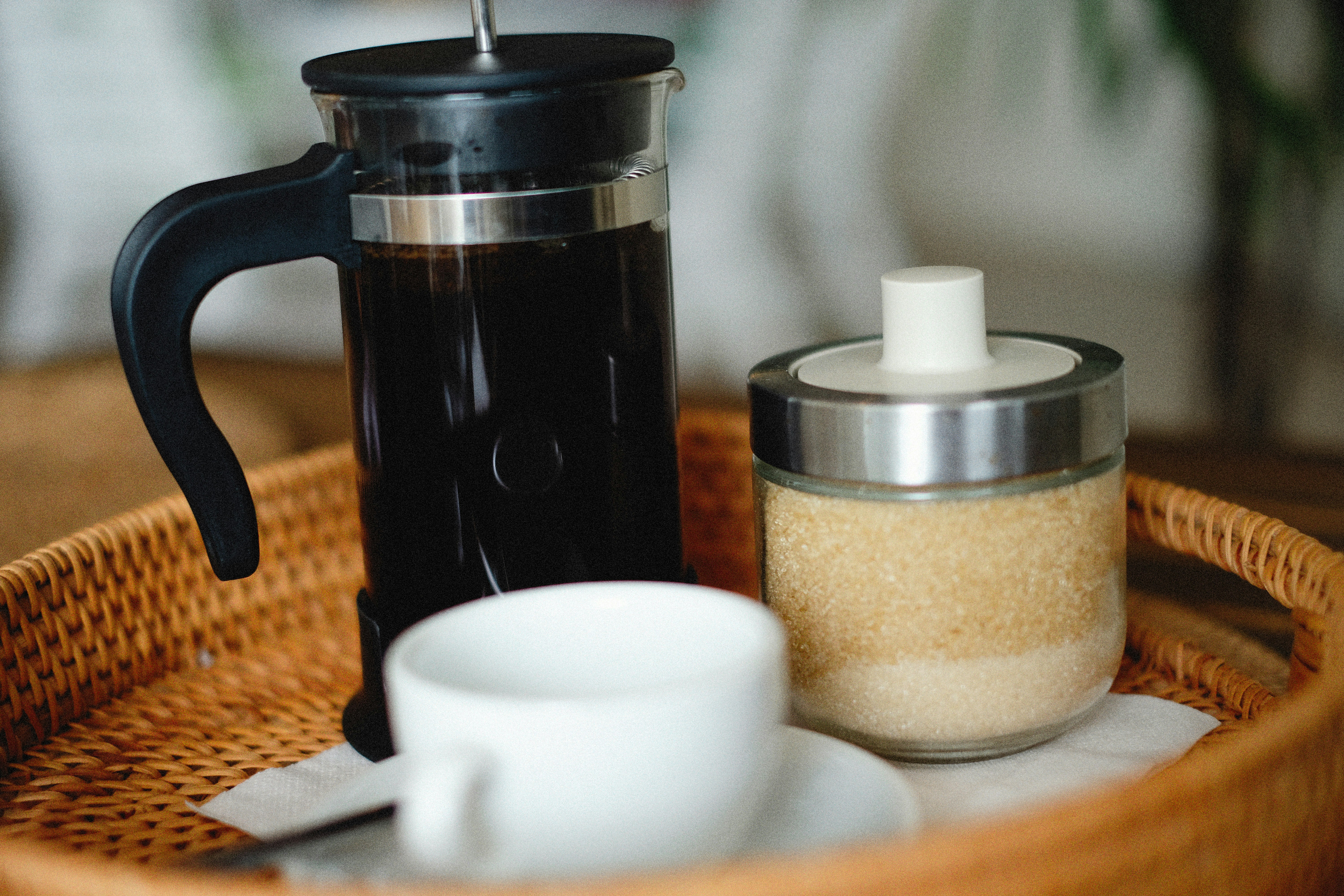 8 Home Coffee Brewing Tips to Improve Taste Without Sugar