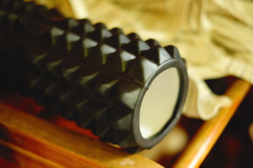 Foam Roller — Recovery Pro