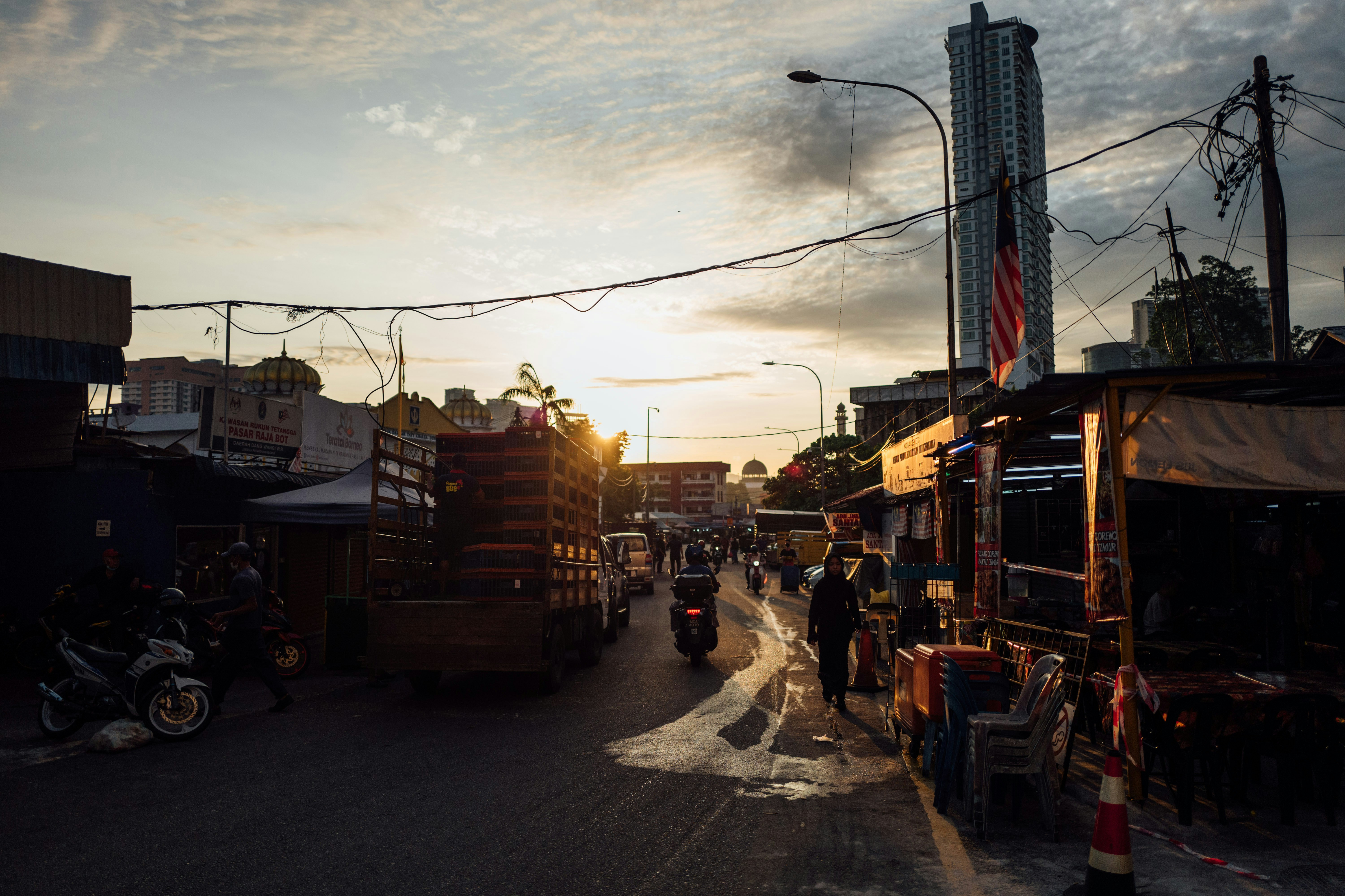 Photo by chuttersnap