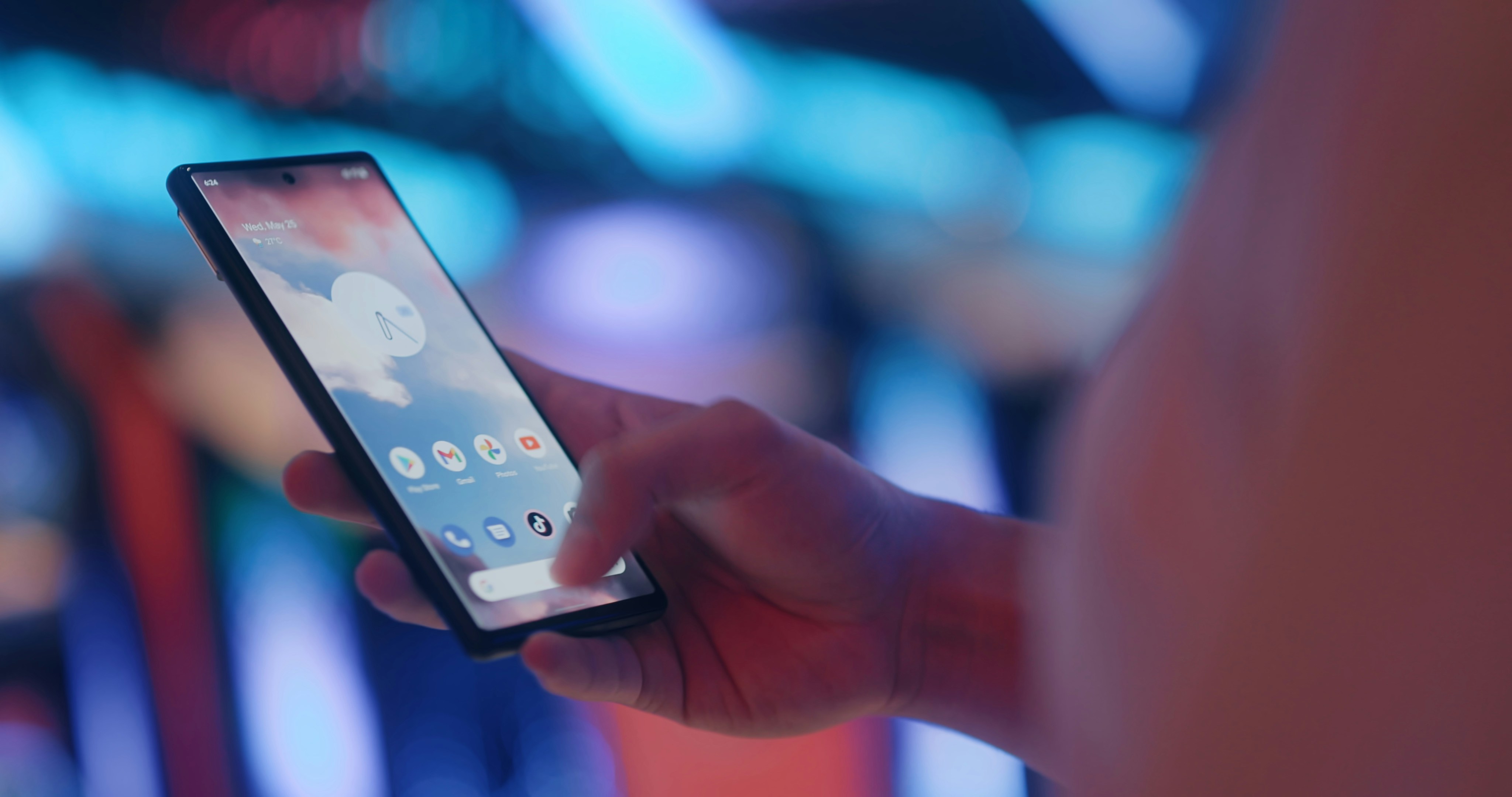 Google Secures Tensor Chip Supply from TSMC Until Pixel 14 post image