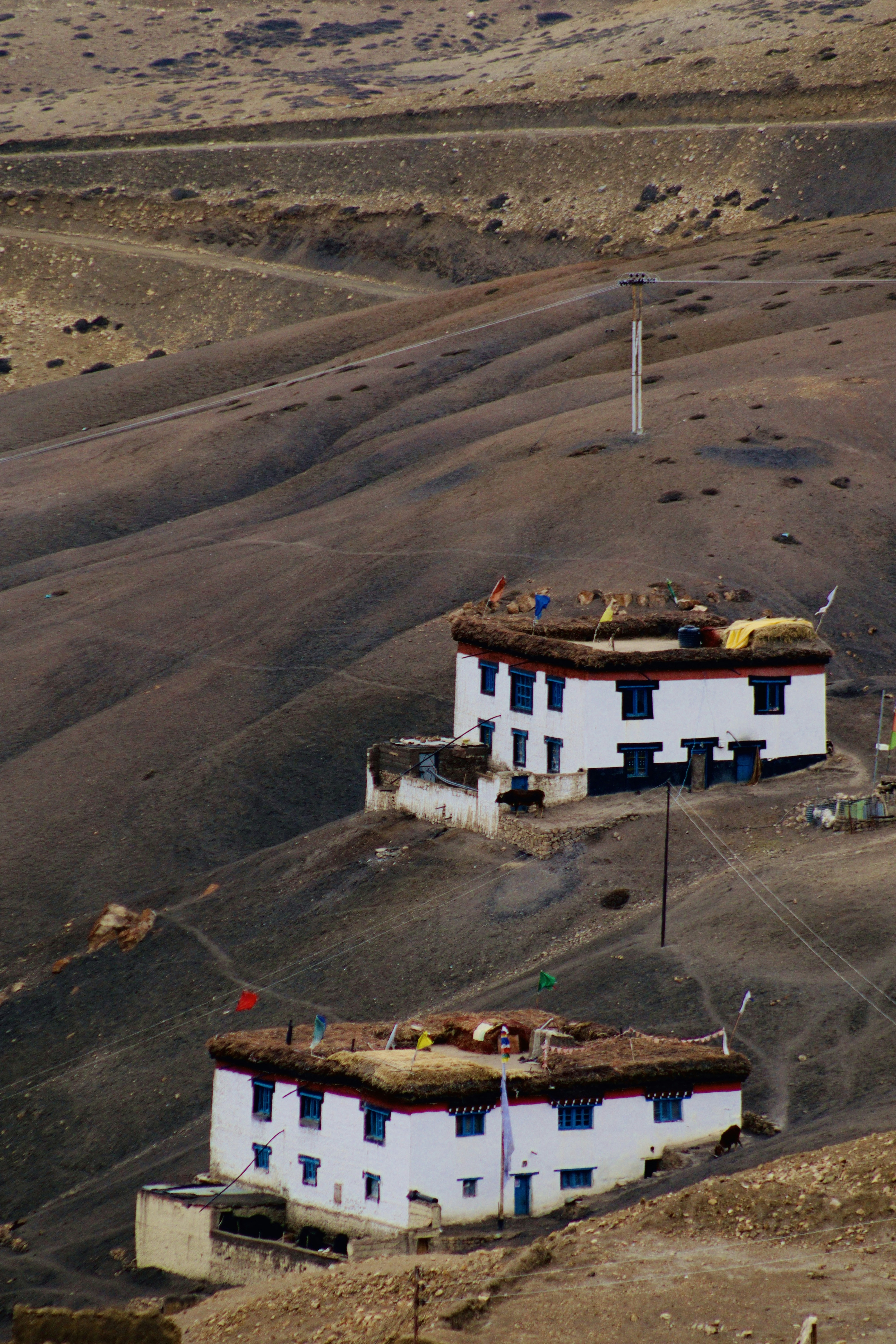 Die verborgenen Schätze Tibets: Abseits der Touristenpfade