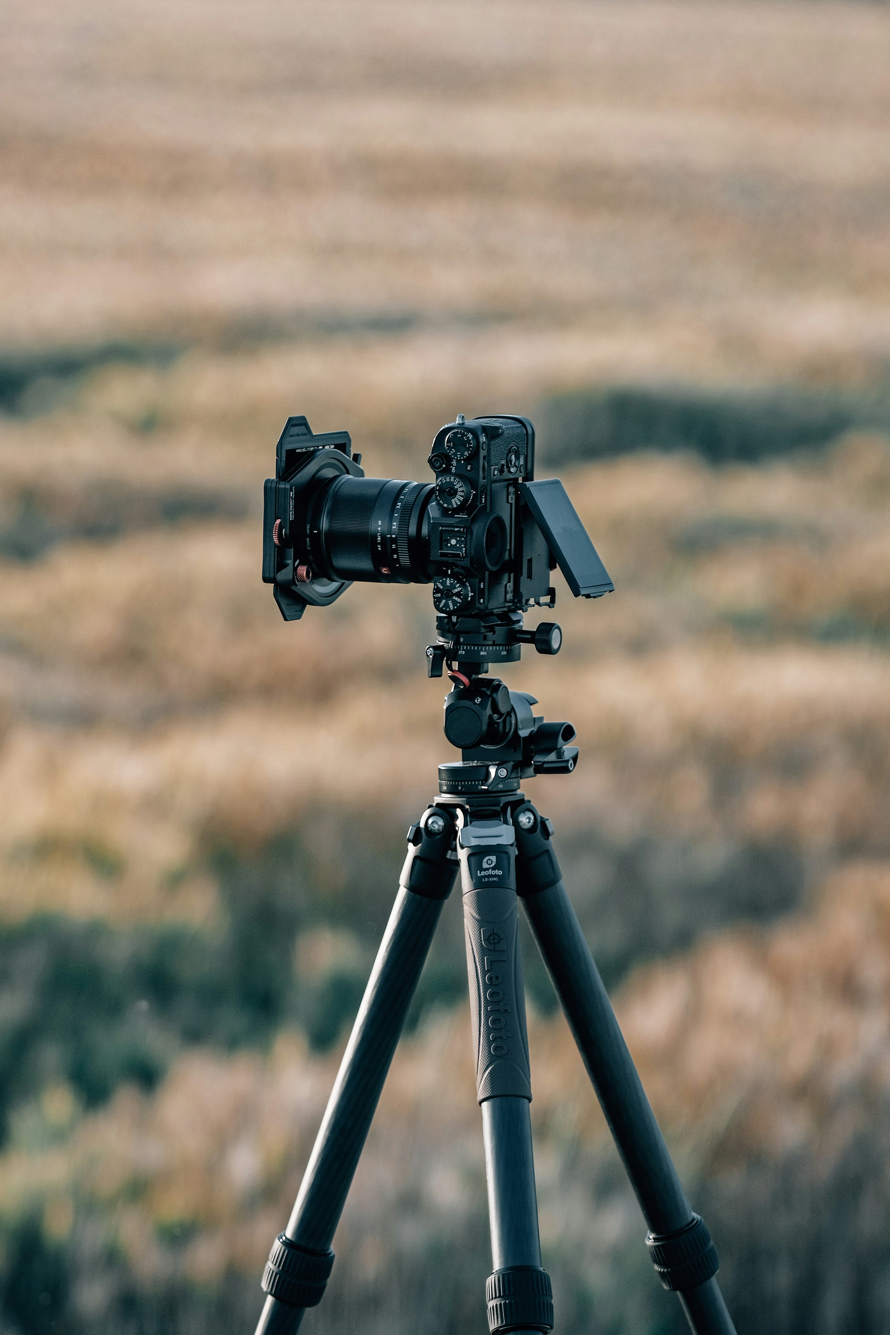 A Comprehensive Guide to Camera Tripods for Stability Gadget Visionaries