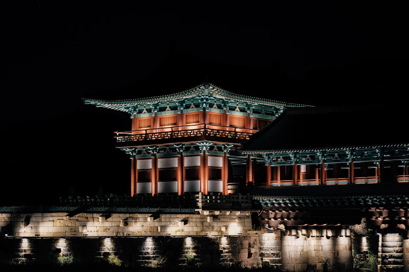 Must Visit Landmarks in Gyeongju and the Stories Behind Them