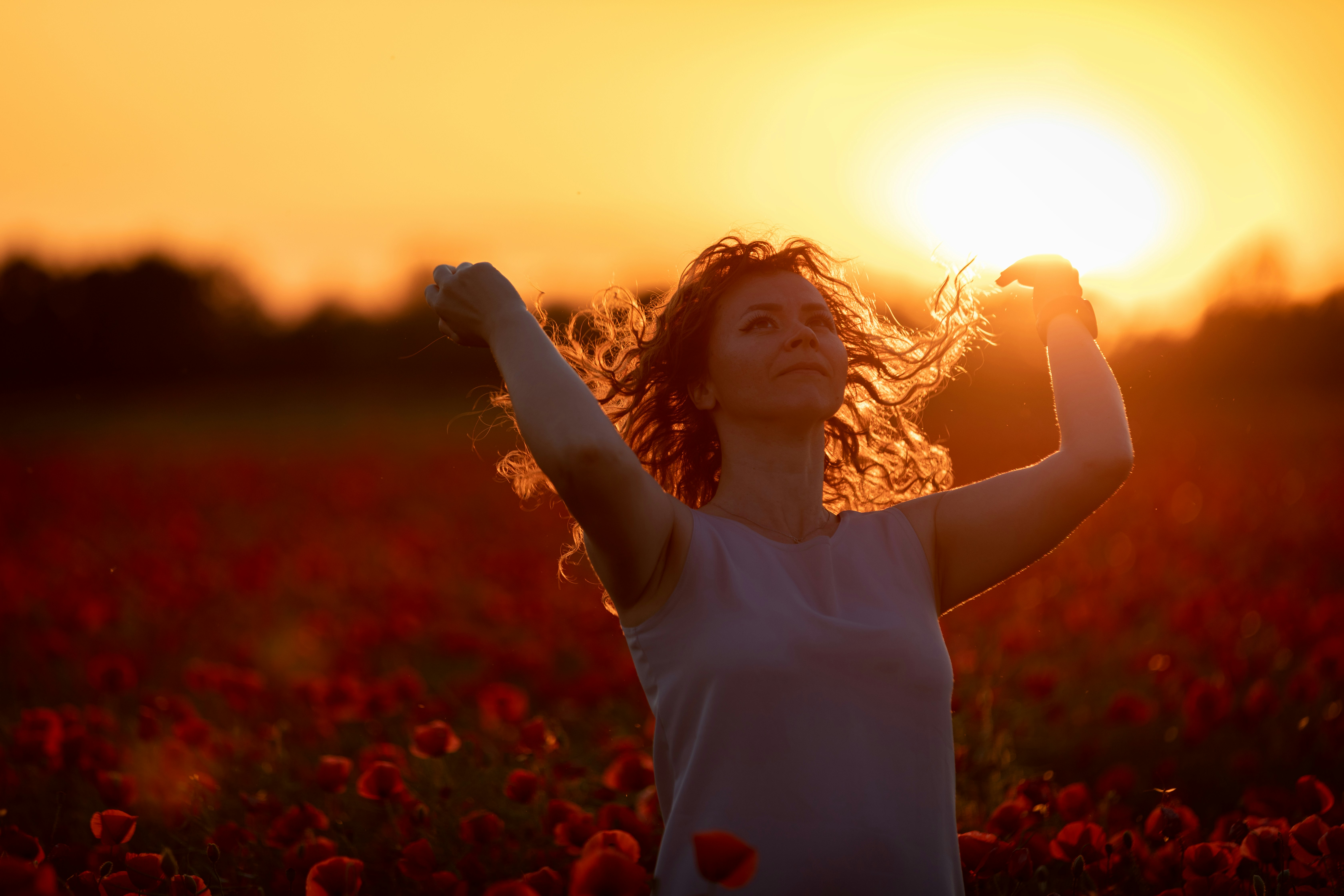 Reclaim Your Spark: 7 Steps to Recover from Burnout and Thrive Again