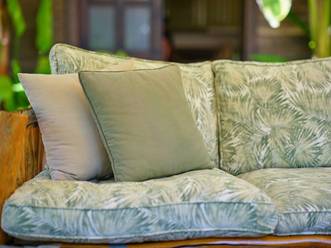 outdoor patio cushions