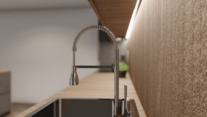 Kitchen Sink