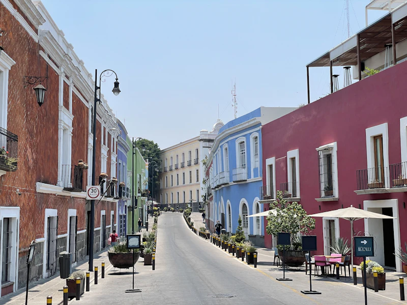 Best Local Markets in Puebla for Food, Crafts, and Real Community Life