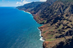 Coast & Water