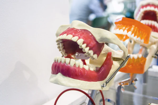Prótesis Dentales