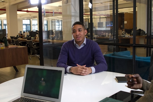 interview advice